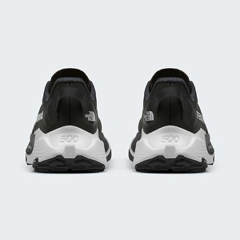 SCARPA TRAIL THE NORTH FACE ALTAMESA 500 V2 DONNA BLACK WHITE