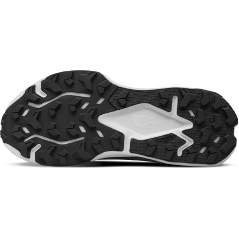 SCARPA TRAIL THE NORTH FACE ALTAMESA 500 V2 DONNA BLACK WHITE