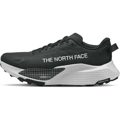 SCARPA TRAIL THE NORTH FACE ALTAMESA 500 V2 DONNA BLACK WHITE
