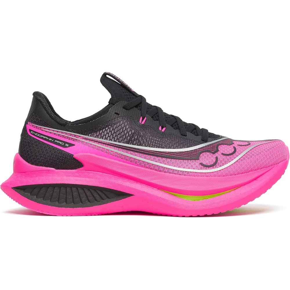 SCARPA SAUCONY ENDORPHIN PRO 5 UOMO...