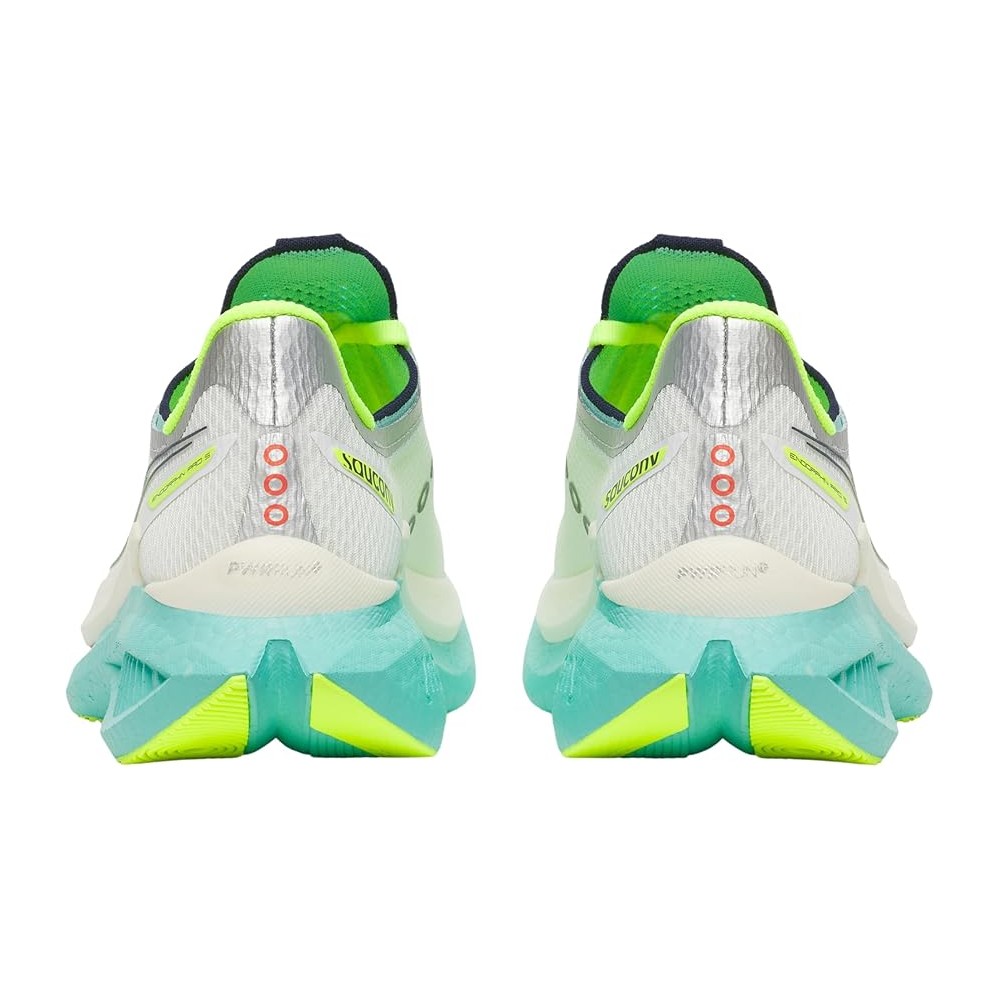 SCARPA RUNNING SAUCONY ENDORPHIN PRO 5 WHITE...