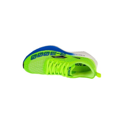 SCARPE RUNNING JOMA R3000 UOMO YELLOW