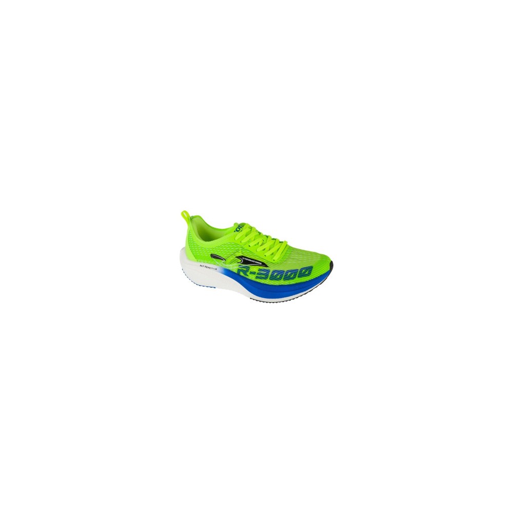 SCARPE RUNNING JOMA R3000 UOMO YELLOW