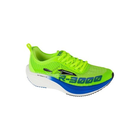 SCARPE RUNNING JOMA R3000 UOMO YELLOW