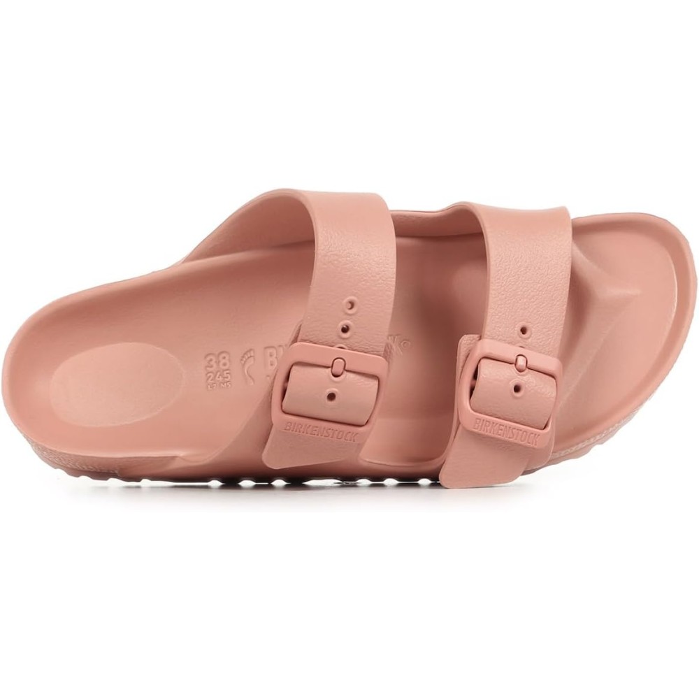 ARIZONA EVA BIRKENSTOCK PINK CLAY DONNA