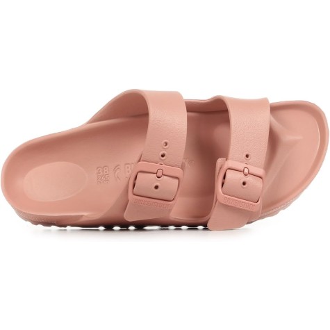 ARIZONA EVA BIRKENSTOCK PINK CLAY DONNA
