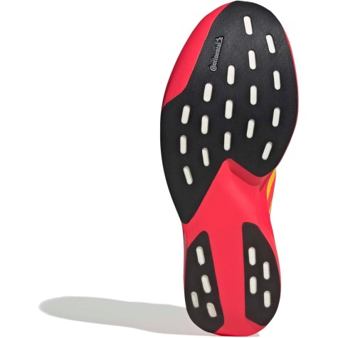 SCARPA ADIDAS ADIZERO EVO SL WOVEN MEN col. LUCRED-BOGOLD-SELUBL