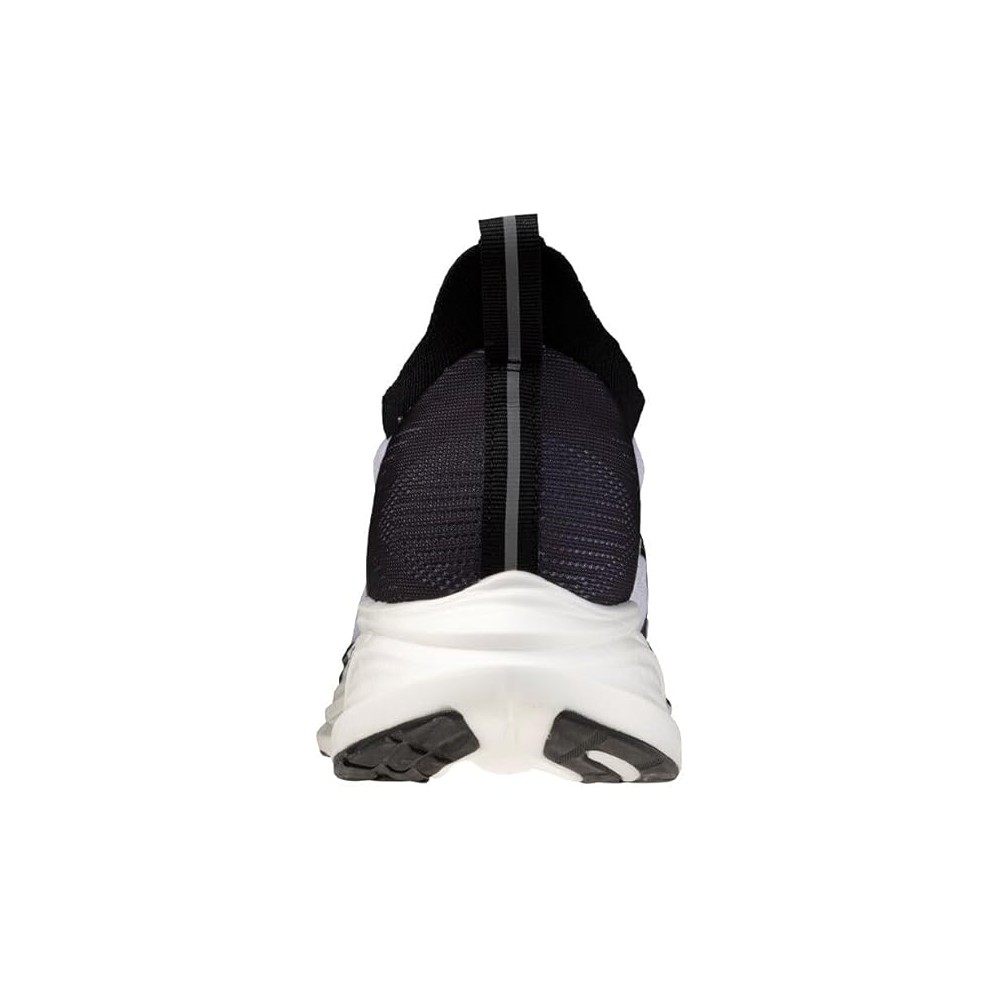 SCARPA RUNNING MIZUNO NEO ZEN 2 WHITE BLACK GOLD