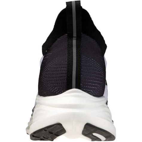 SCARPA RUNNING MIZUNO NEO ZEN 2 WHITE BLACK GOLD