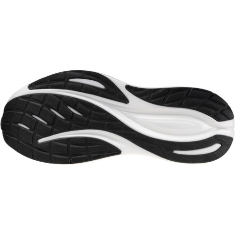 SCARPA RUNNING MIZUNO NEO ZEN 2 WHITE BLACK GOLD