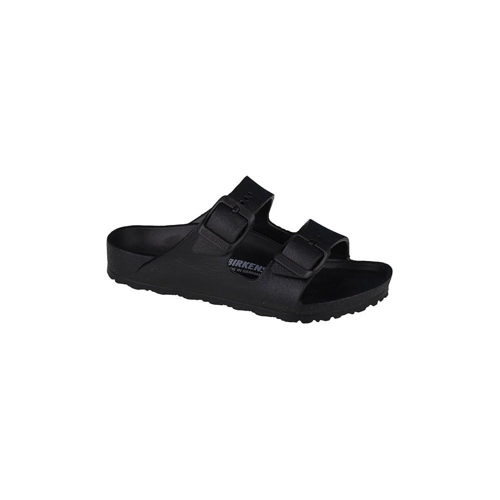 ARIZONA EVA BIRKENSTOK NERA KIDS