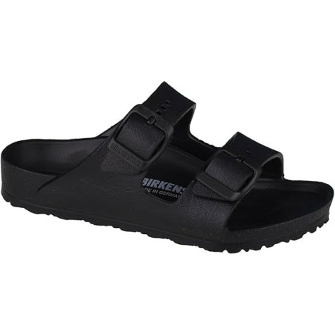 ARIZONA EVA BIRKENSTOK NERA KIDS