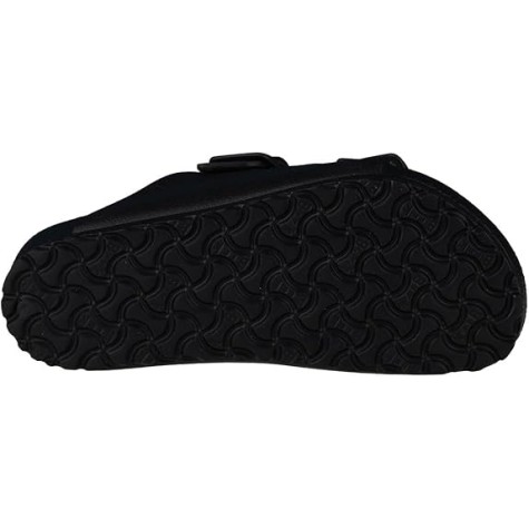 ARIZONA EVA BIRKENSTOK NERA KIDS