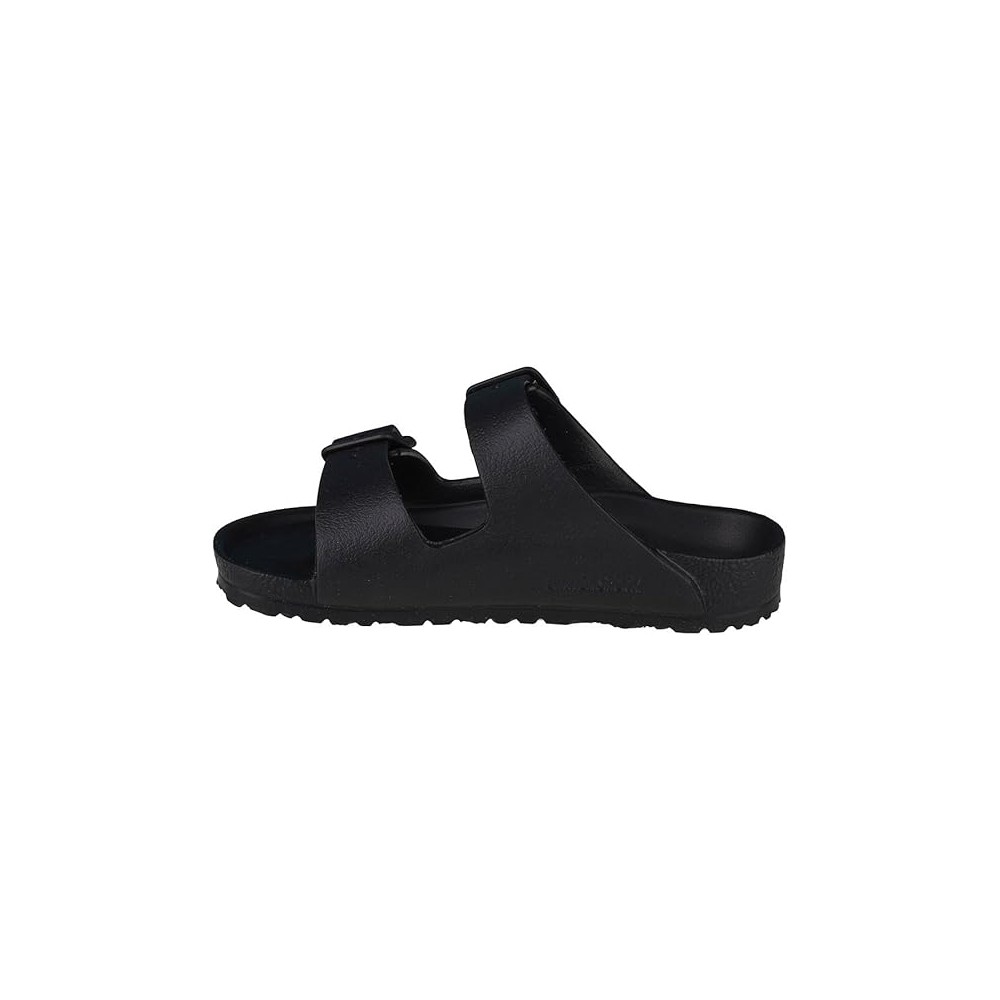 ARIZONA EVA BIRKENSTOK NERA KIDS
