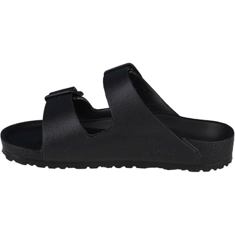 ARIZONA EVA BIRKENSTOK NERA KIDS