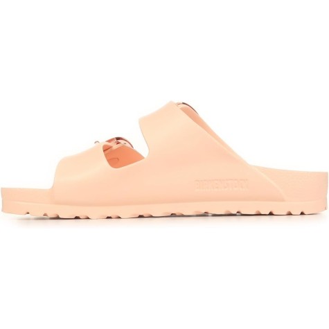 ARIZONA EVA BIRKENSTOCK BIG BUCKLE LIGHT ROSE DONNA