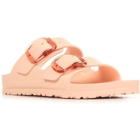 ARIZONA EVA BIRKENSTOCK BIG BUCKLE LIGHT ROSE DONNA
