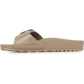 MADRID EVA GRAY TAUPE BIRKENSTOCK DONNA