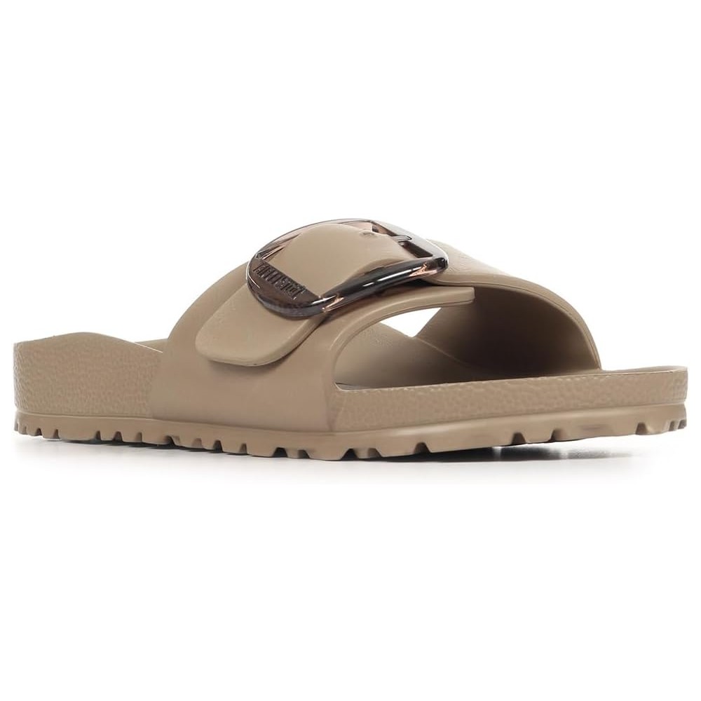 MADRID EVA GRAY TAUPE BIRKENSTOCK DONNA