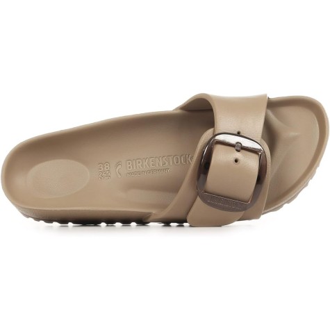 MADRID EVA GRAY TAUPE BIRKENSTOCK DONNA