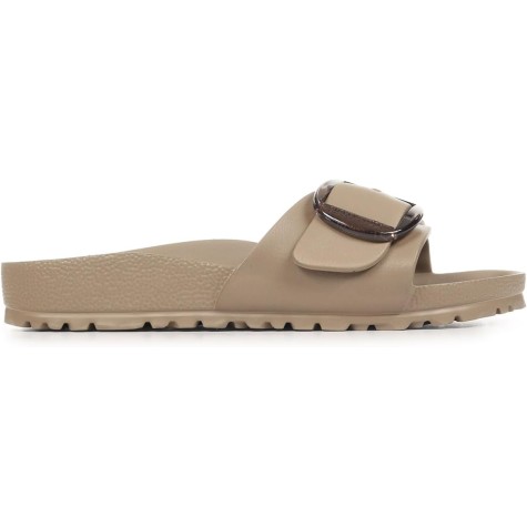 MADRID EVA GRAY TAUPE BIRKENSTOCK DONNA
