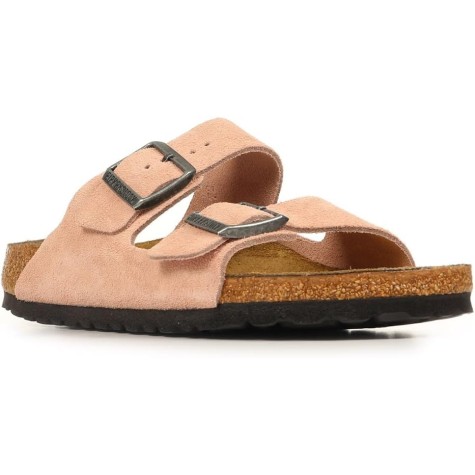 ARIZONA BS DONNA PINK CLAY