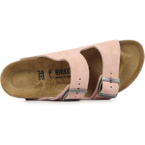 ARIZONA BS DONNA PINK CLAY
