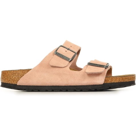 ARIZONA BS DONNA PINK CLAY
