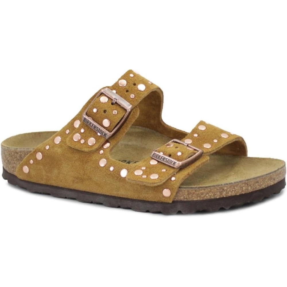 ARIZONA RIVET BORDER DONNA MINK