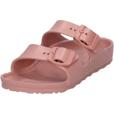 ARIZONA KIDS BIRKENSTOK EVA PINK CLAY