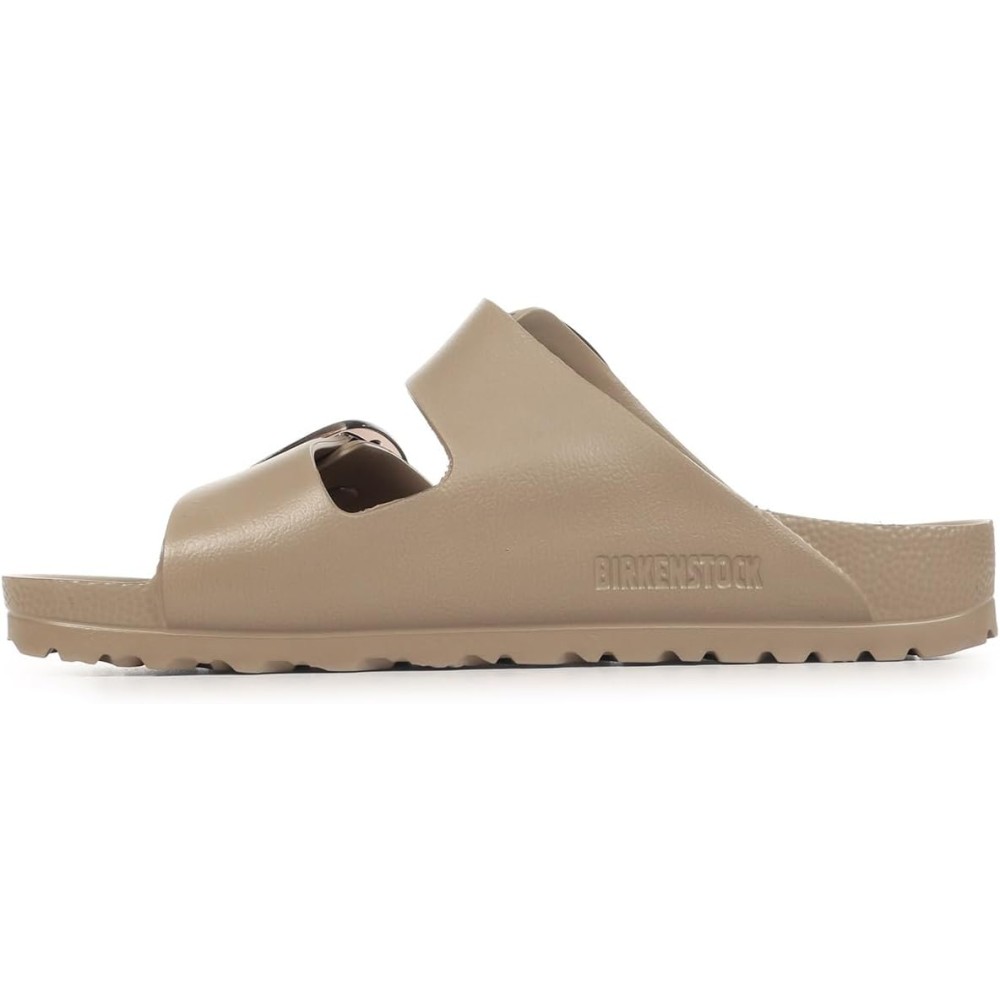 BIRKENSTOCK ARIZONA EVA BIG BACKLE  GRAY TAUPE...