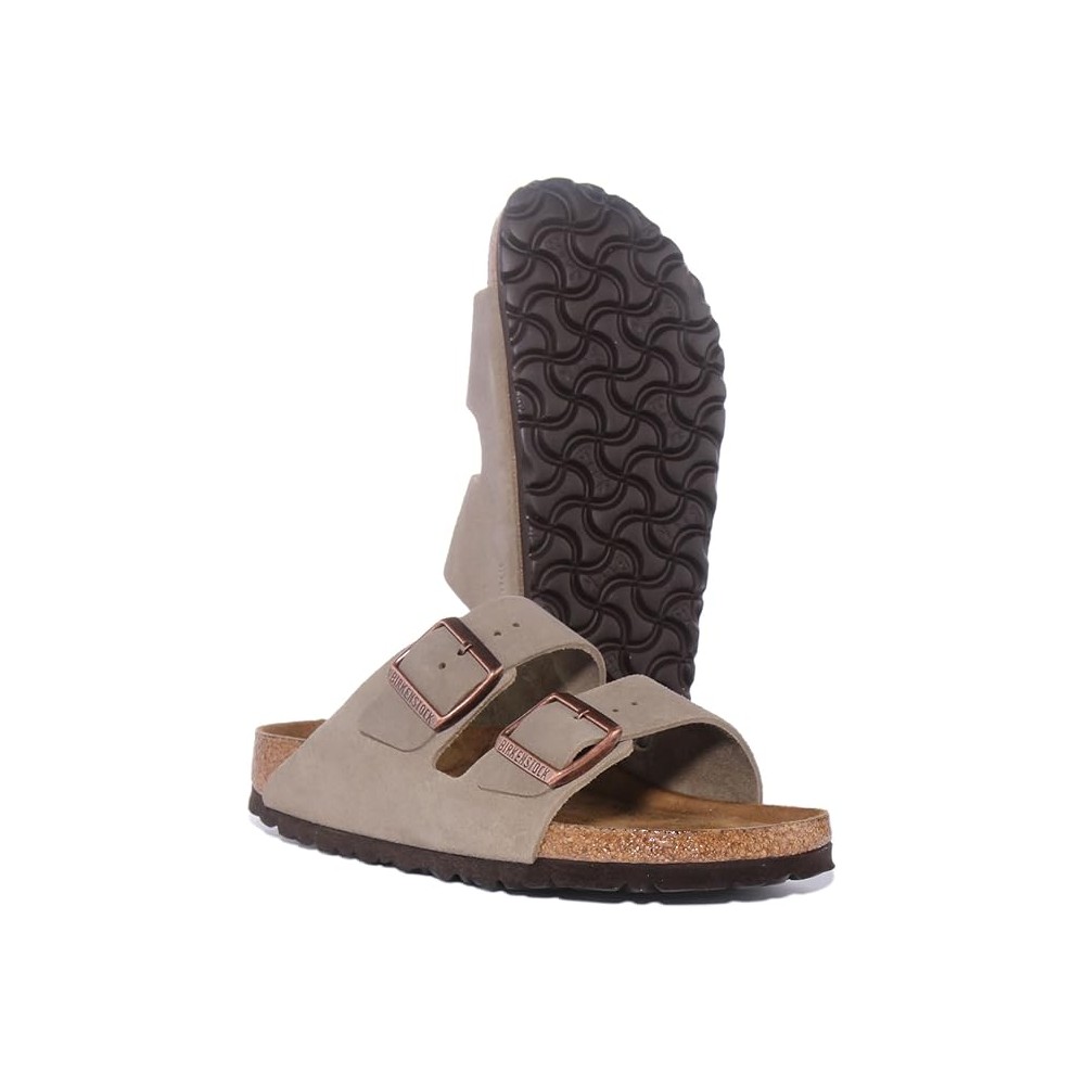 ARIZONA BS DONNA TAUPE