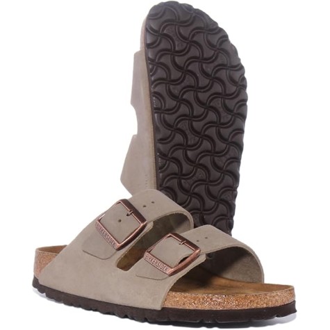 ARIZONA BS DONNA TAUPE
