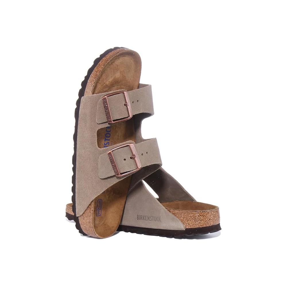 ARIZONA BS DONNA TAUPE