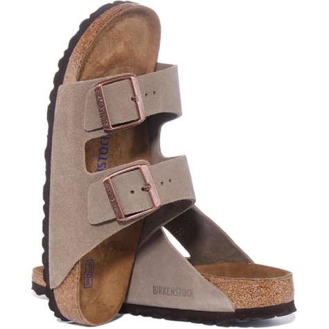 ARIZONA BS DONNA TAUPE