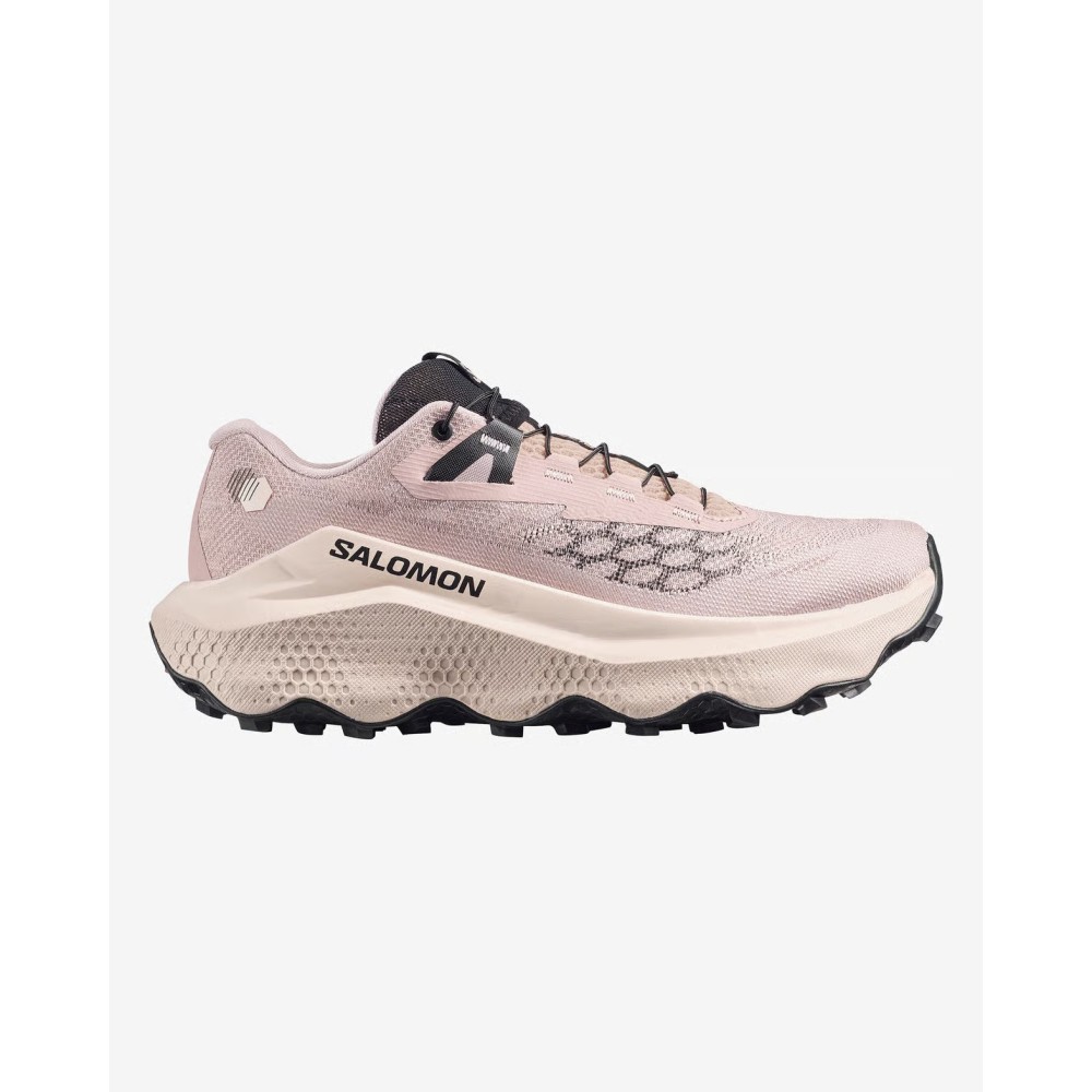 SCARPA SALOMON ULTRA GLIDE 4 W col.SHADOW GREY...