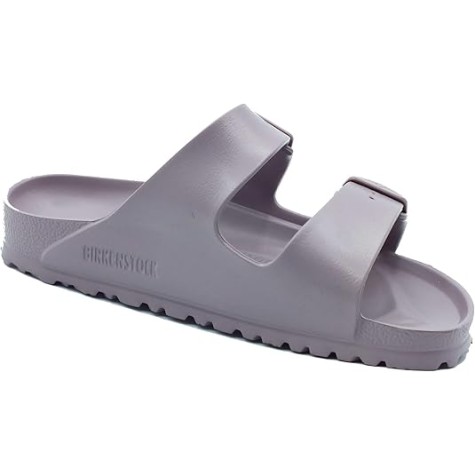 ARIZONA BIRKENSTOCK EVA FADED PURPLE DONNA