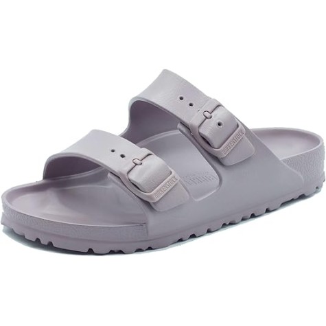 ARIZONA BIRKENSTOCK EVA FADED PURPLE DONNA