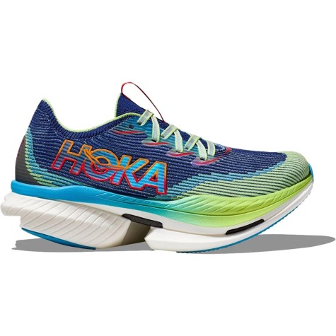 SCARPA HOKA U CIELO X1