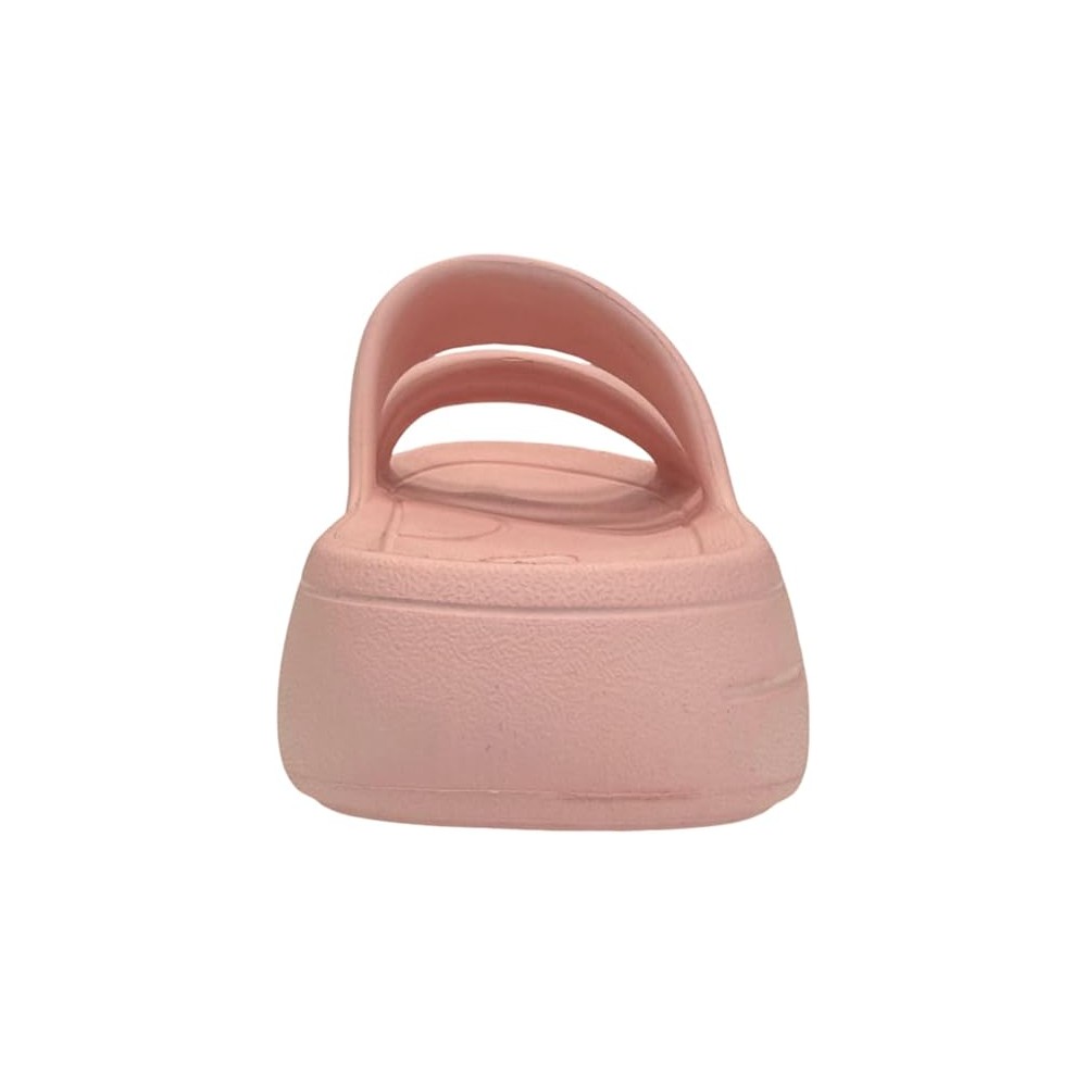 CIABATTA FILA SUPERBUBBLE PINK DONNA