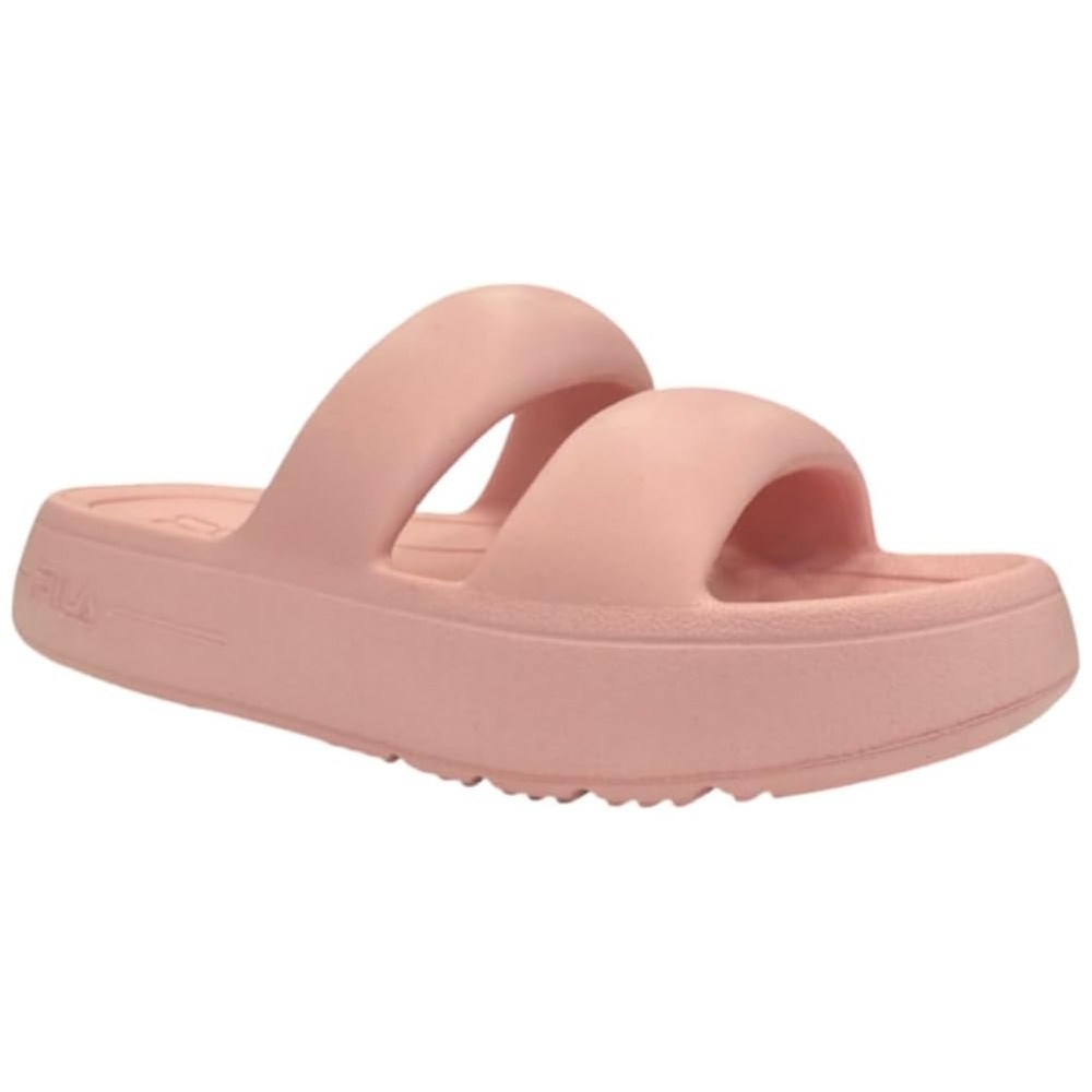 CIABATTA FILA SUPERBUBBLE PINK DONNA