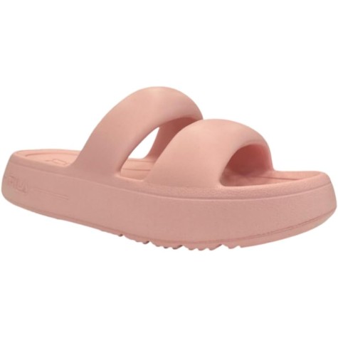CIABATTA FILA SUPERBUBBLE PINK DONNA