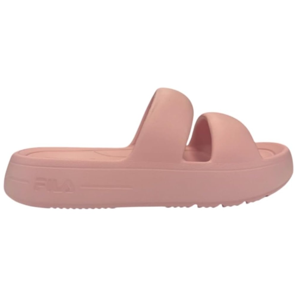 CIABATTA FILA SUPERBUBBLE PINK DONNA