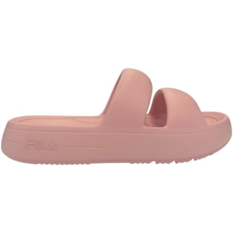 CIABATTA FILA SUPERBUBBLE PINK DONNA