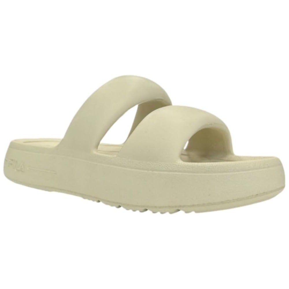 CIABATTA FILA SUPERBUBBLE PINK WHITE DONNA