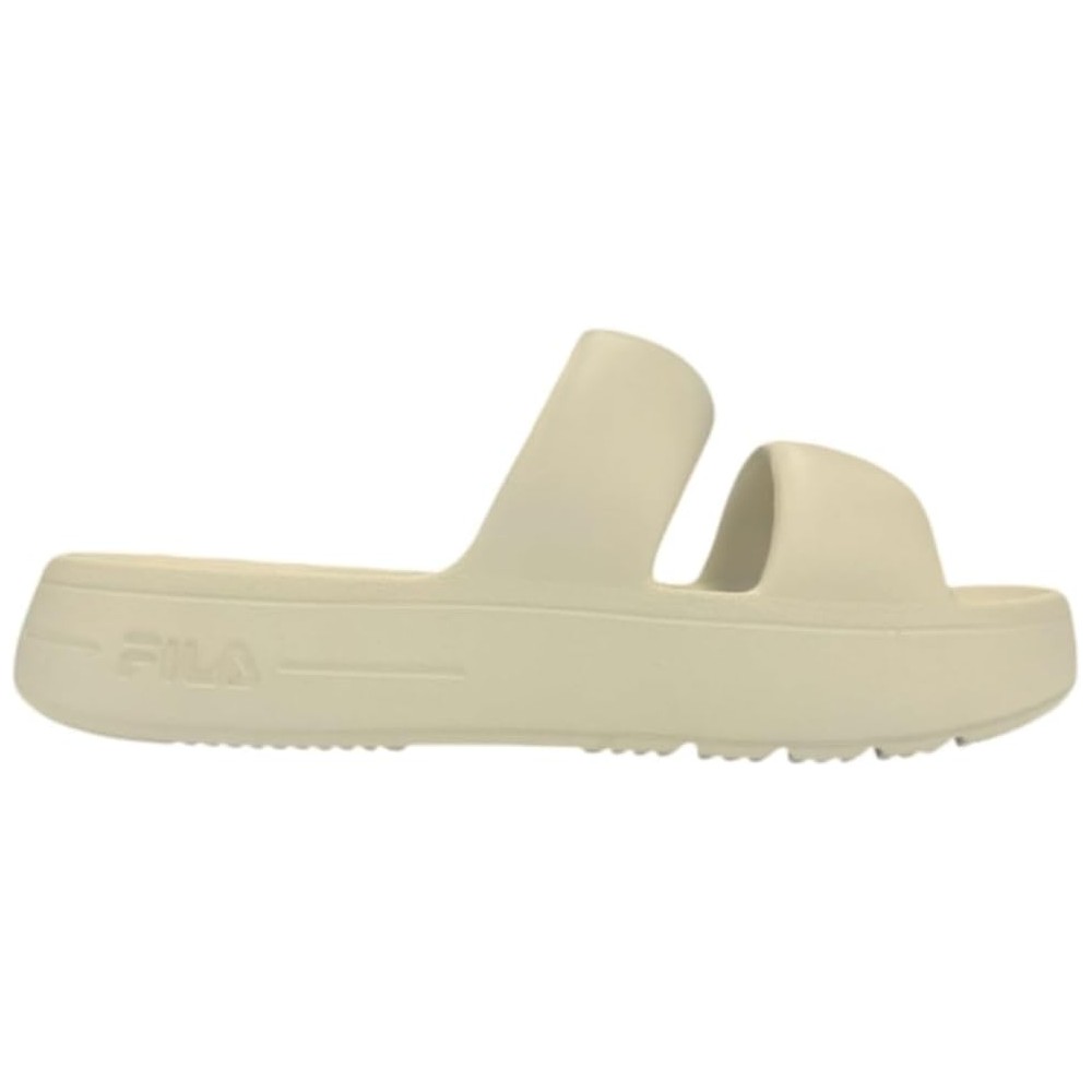 CIABATTA FILA SUPERBUBBLE PINK WHITE DONNA