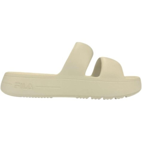 CIABATTA FILA SUPERBUBBLE PINK WHITE DONNA