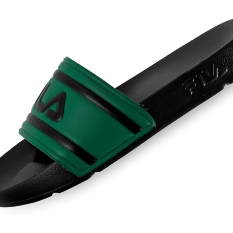CIABATTA FILA UOMO MORRO BAY SLIPPER POSY GREEN