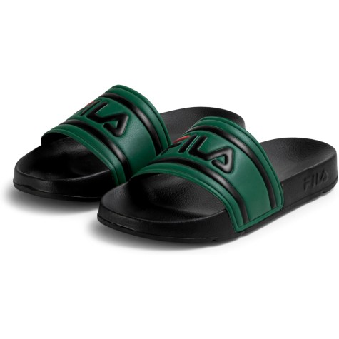 CIABATTA FILA UOMO MORRO BAY SLIPPER POSY GREEN