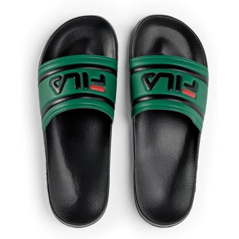 CIABATTA FILA UOMO MORRO BAY SLIPPER POSY GREEN